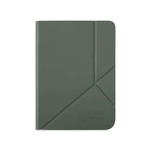 Kobo Rakuten Kobo SleepCover E-Boksläsarfodral 15,2 CM (6") Folio GRÖN