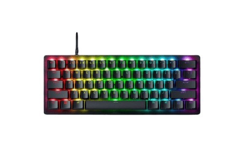 Razer Huntsman V3 Pro Mini Kabel Nordisk
