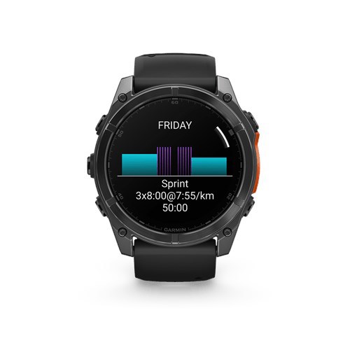 Garmin Fenix 8 51MM