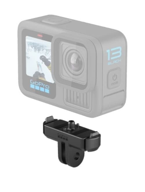 GoPro Magnetic Latch Mount (Hero13 Black)