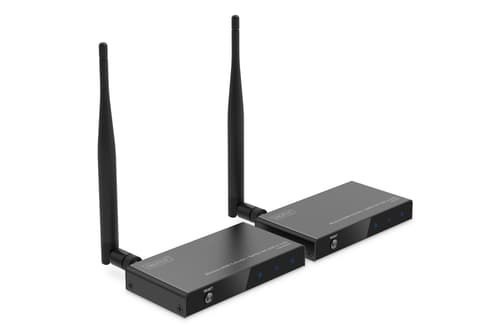 Digitus DS-55346 Wireless Hdmi Extender/Splitter 100M