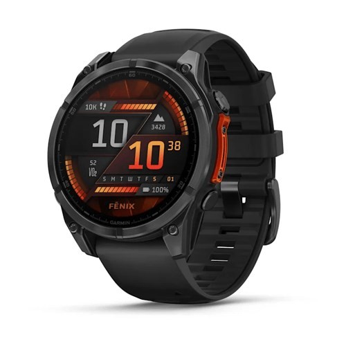 Garmin Fenix 8 47MM