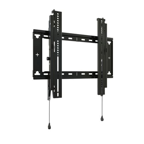 Chief Medium Fit Tilt Wall Mount For 32-65" Black