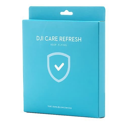 Dji Care Refresh Osmo Action 5 Pro (1 ÅR)
