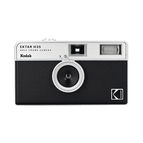 Kodak Analog Kamera Ektar H35