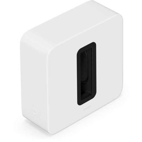 Sonos Sub (Gen 4) White