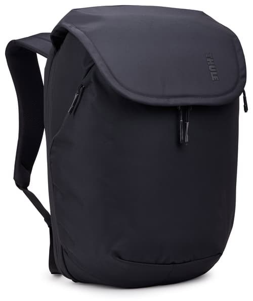 Thule Subterra 2 Travel Backpack - Black 16" Svart