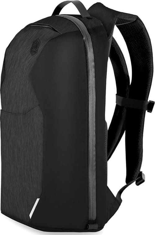 STM MYTH RYGGSÄCK 18L - Magnet Black 16" Polyester Svart