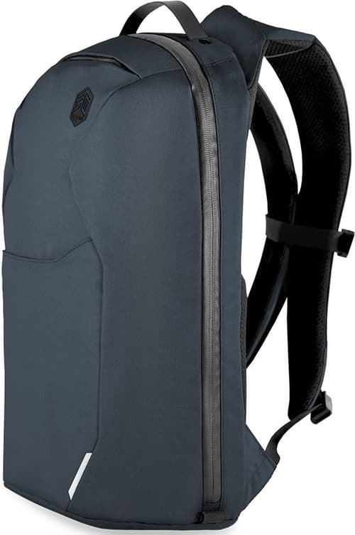 STM MYTH RYGGSÄCK 18L - Midnight Blue 16" Polyester BLÅ