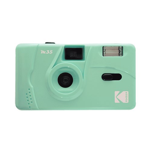 Kodak Analog Kamera M35