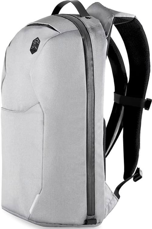 STM MYTH RYGGSÄCK 18L - Micro Chip 16" Polyester Vit