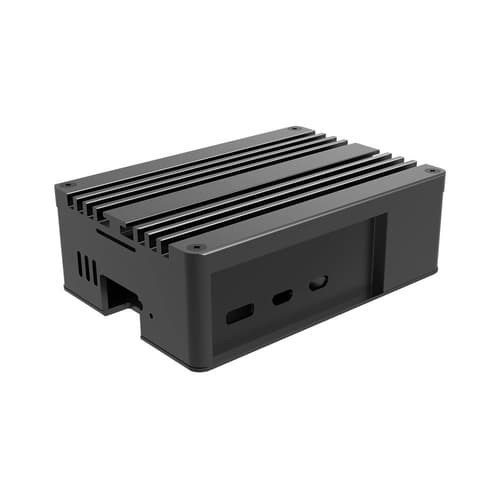 Akasa Pi-5 Pro Aluminium Case