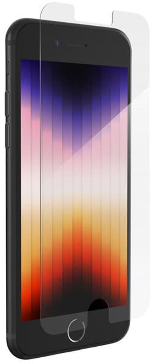 invisibleSHIELD Glass Elite Aluminosilicate Glass Screen Protector