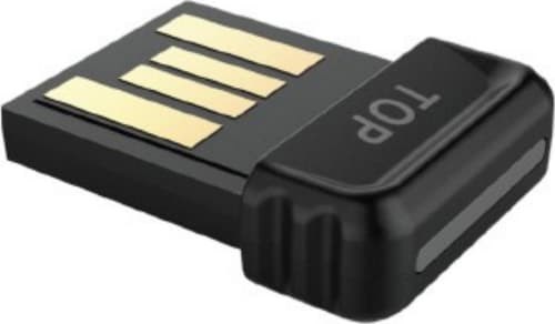 Yealink Bt51-A Headset Bluetooth Dongle Svart Dongel