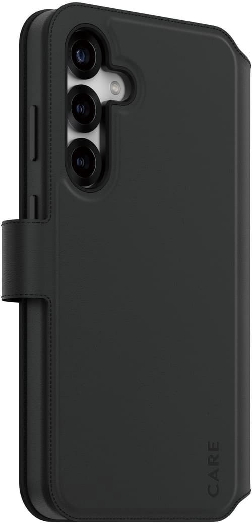 Panzerglass Care Tango Two-in-One Wallet Samsung Galaxy S25+ Svart