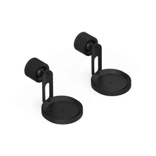 Sonos Fäste FÖR Era 100 Pro (2 ST.) - Svart