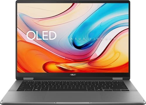 Asus Vivobook 14 Flip Intel Core Ultra 7 32GB 1000GB 14"