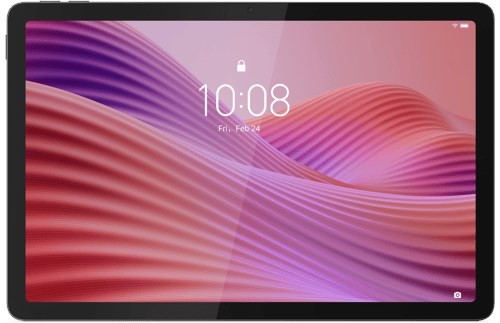 Lenovo Tab 4GB 10.1" MediaTek 64GB GRÅ