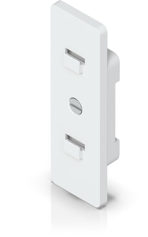 Ubiquiti UniFi Switch Din Rail Mount