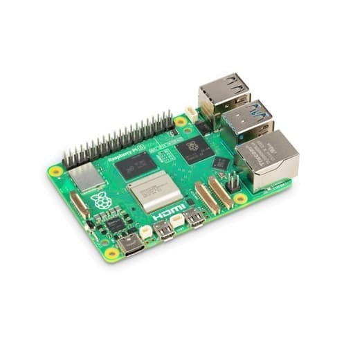 Raspberry Pi 5 Model B 16GB