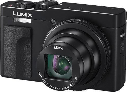 Panasonic Lumix TZ99