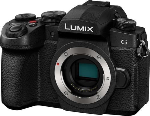 Panasonic Lumix G97 Body