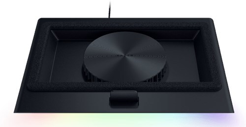 Razer Laptop Kylplatta