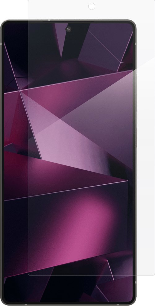 Zagg InvisibleShield Glass Elite SKÄRMSKYDD Samsung Galaxy S25 Ultra
