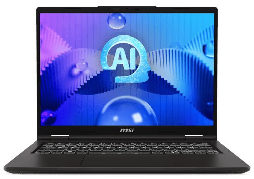 Msi Venture 14 Ai Intel Core Ultra 5 16GB 512GB 14"