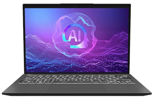 Msi Prestige 13 Ai+ Evo Intel Core Ultra 7 32GB 1000GB 13.3"