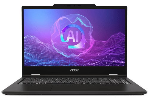 Msi Venture A15 Ai+ Amd Ryzen 7 16GB 512GB 15.6"