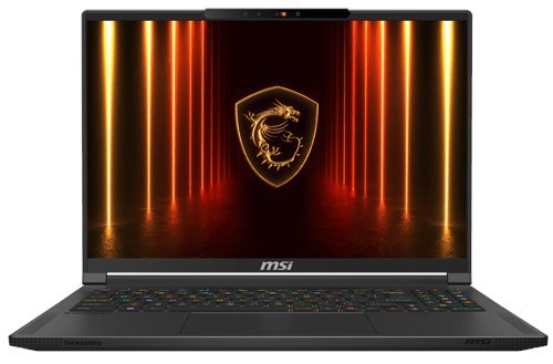 Msi Stealth A16 Ai+ Amd Ryzen Ai 9 32GB 2000GB RTX 5070 Ti 16"