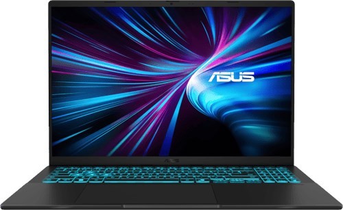 Asus V16 Intel Core 5 16GB 512GB RTX 5050 16"