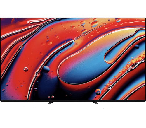 Sony 65" (165.10 cm) LCD TV