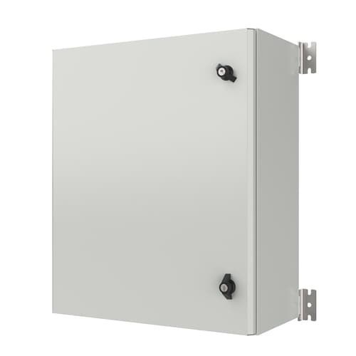 Lanview Wallbox Ip65 50X60X25MM
