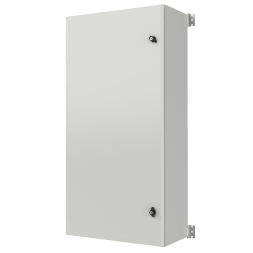 Lanview Wallbox Ip65 60X120X30MM