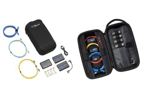 Fluke Networks Fiber Media Converter Kit