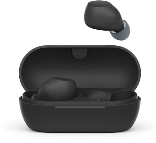 Sony WF-C710N Trådlösa Hörlurar Stereo Usb-C Svart