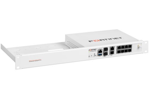 Fortinet RM-FR-T19 Rack Accessory Mounting Bracket