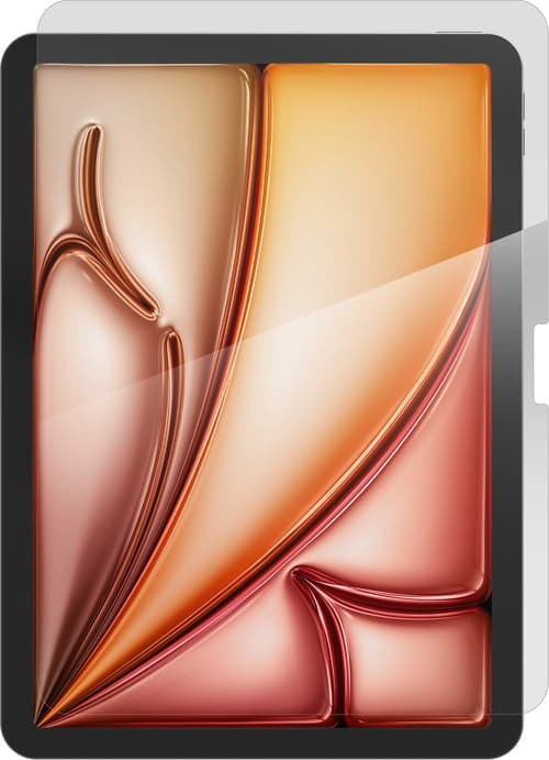 Zagg InvisibleShield Glass Elite iPad Air 11" (2024), iPad Air 11" (2025), iPad Air 11" (M4)