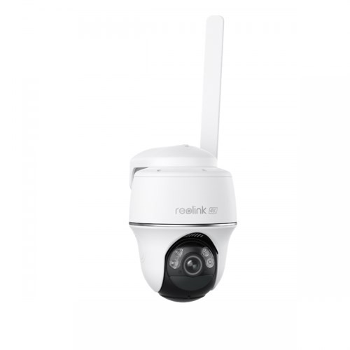 Reolink Go Series G440 4K 8MP 4G Lte
