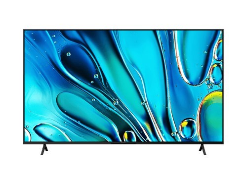 Sony 50" (127 cm) LCD TV