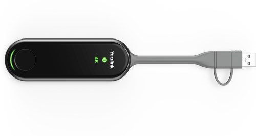 Yealink Pa20 Innehållsdelning Ip BYOD-enhet