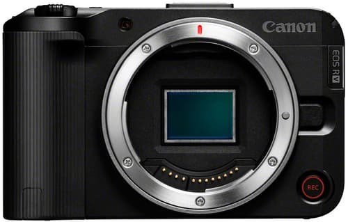 Canon R50 V