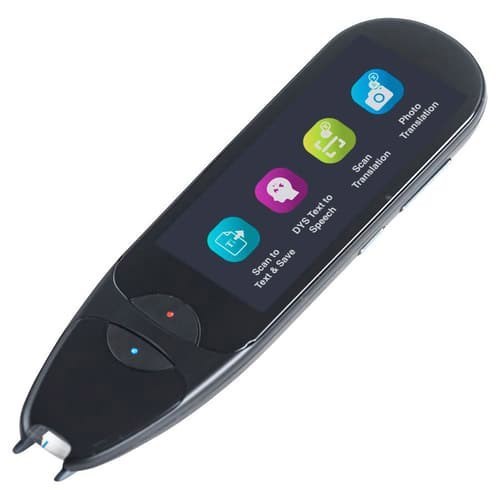 Iris IrisPen Air 8