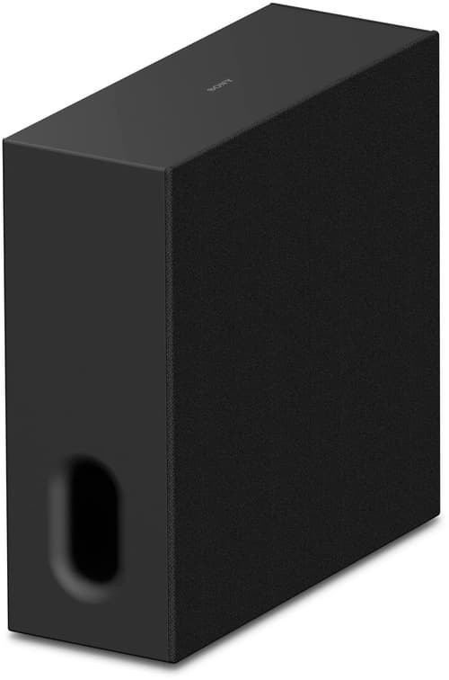 Sony Bravia Theatre Sub 7 Extra TRÅDLÖS Subwoofer