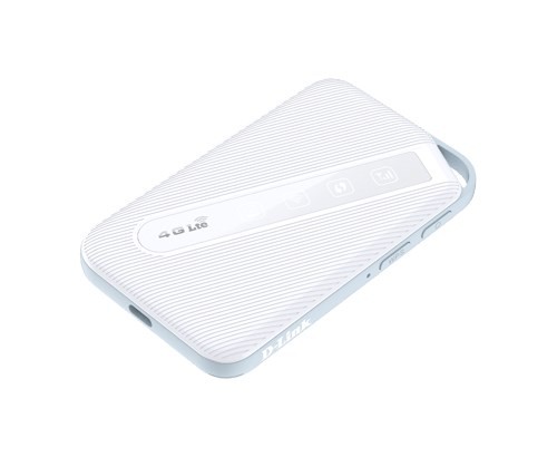 D-Link DWM-932W 4G Lte Ax300 WiFi 6 Mobil Hotspot