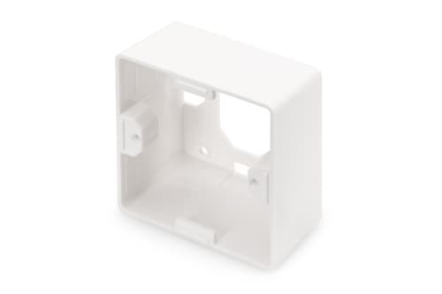 Digitus DN-93803 Monteringskit Vit