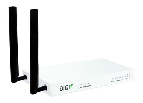 Digi Connect It 4 Remote Console Access Server Cat 4 Global