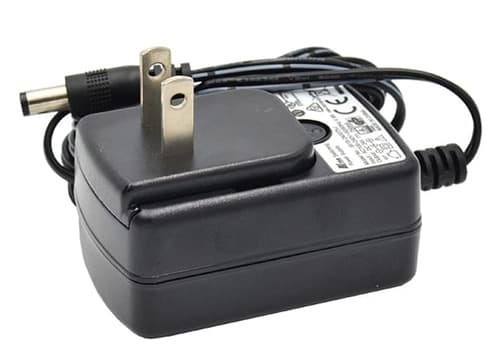 Digi 18 V Psu Power Supply With Barrel Jack Connector (Replacement)